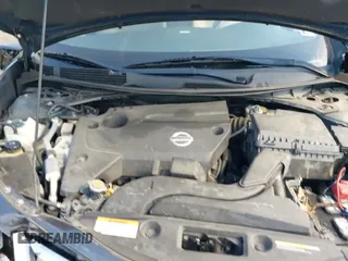 2015 Nissan Altima 2.5 with VIN 1N4AL3AP1FC147319, listed as a IAAI auction lot 43146439 with 141,642 mi miles and . Bid and sale history available at DreamBid. Image 19.