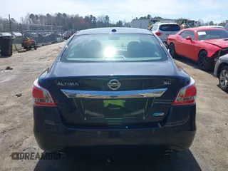 2013 Nissan Altima S with VIN 1N4AL3AP9DC207683, listed as a IAAI auction lot 41830499 with 111,884 mi miles and . Bid and sale history available at DreamBid. Image 16.