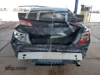 2013 Toyota Camry L with VIN 4T1BF1FKXDU720518, listed as a Copart auction lot 54402935 with 130,073 mi miles and Salvage Title. Bid and sale history available at carsss.com. Image 6.