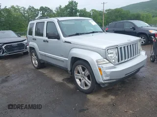 2012 Jeep Liberty Sport z VIN 1C4PJMAK0CW203409, wystawiony jako IAAI lot #42368165 z przebiegiem 157 257 mil mil oraz . Historia ofert i sprzedaży dostępna na DreamBid. Obrazek 1.