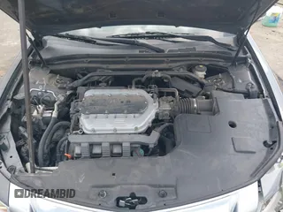 2010 Acura TL Tech with VIN 19UUA8F51AA004166, listed as a IAAI auction lot 41806187 with 139,364 mi miles. Bid and sale history available at carsss.com. Image 10.