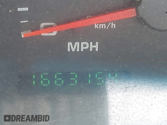 2004 Ford F-250 with VIN 1FDNF20L24ED21696, listed as a IAAI auction lot 41898730 with 166,315 mi miles and . Bid and sale history available at DreamBid. Image 7.