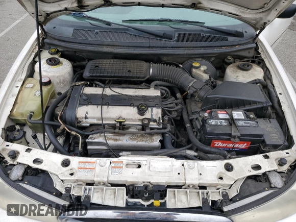1998 Ford Contour с VIN 3FALP6536WM114921, выставлен на аукционе Copart как лот 58438865 с пробегом 99 547 миль миль и Чистый • Clean title. История ставок и продаж доступна на DreamBid. Изображение 11.
