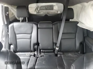 2022 Honda Pilot Special Edition with VIN 5FNYF6H2XNB040198, listed as a Copart auction lot 44027385 with 76,432 mi miles and Salvage Title. Bid and sale history available at carsss.com. Image 10.