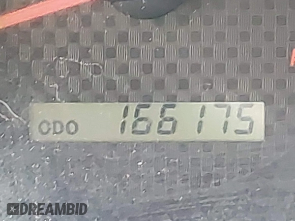 2014 Toyota Tacoma PreRunner with VIN 5TFJU4GN7EX052421, listed as a IAAI auction lot 42360951 with 166,175 mi miles and . Bid and sale history available at DreamBid. Image 15.
