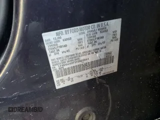 2001 Ford Excursion Limited с VIN 1FMNU42F31EB63664, выставлен на аукционе Copart как лот 52858005 с пробегом 202 962 миль миль и Списание • Salvage title. История ставок и продаж доступна на DreamBid. Изображение 14.