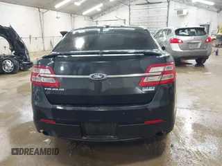 2015 Ford Taurus SHO с VIN 1FAHP2KT7FG188362, выставлен на аукционе IAAI как лот 42313534 с пробегом 88 415 миль миль и . История ставок и продаж доступна на DreamBid. Изображение 16.
