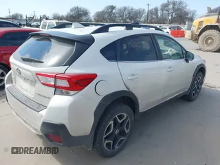 2018 Subaru Crosstrek Limited с VIN JF2GTAMC9JH289836, выставлен на аукционе IAAI как лот 41685388 с пробегом 82 208 миль миль и . История ставок и продаж доступна на DreamBid. Изображение 4.