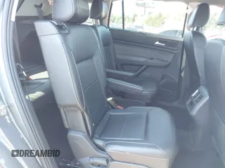 2022 Volkswagen Atlas SE с VIN 1V2KR2CA1NC536507, выставлен на аукционе IAAI как лот 42078077 с пробегом 59 539 миль миль и . История ставок и продаж доступна на DreamBid. Изображение 8.