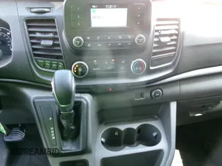 2020 Ford Transit Cargo с VIN 1FTBR1Y85LKB08444, выставлен на аукционе IAAI как лот 42808924 с пробегом 129 167 миль миль и . История ставок и продаж доступна на DreamBid. Изображение 10.