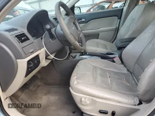 2010 Ford Fusion Hybrid с VIN 3FADP0L38AR185666, выставлен на аукционе Copart как лот 60418745 с пробегом 183 866 миль миль и Чистый • Clean title. История ставок и продаж доступна на DreamBid. Изображение 7.