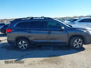 2023 Subaru Ascent Premium с VIN 4S4WMAED7P3448479, выставлен на аукционе IAAI как лот 41065486 с пробегом 38 997 миль миль и . История ставок и продаж доступна на DreamBid. Изображение 12.