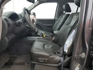 2020 Nissan Frontier SV z VIN 1N6ED0EB0LN720696, wystawiony jako Copart lot #52133055 z przebiegiem 39 047 mil mil oraz Szkoda całkowita • Salvage title. Historia ofert i sprzedaży dostępna na DreamBid. Obrazek 7.