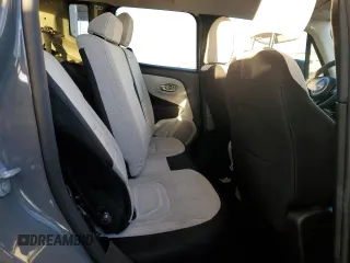 2020 Jeep Renegade Latitude с VIN ZACNJABB6LPM03354, выставлен на аукционе Copart как лот 85270054 с пробегом Не указан миль и Списание • Salvage title. История ставок и продаж доступна на DreamBid. Изображение 10.