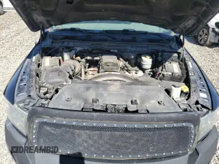 2016 Ram 2500 Tradesman с VIN 3C6UR5CL0GG369559, выставлен на аукционе Copart как лот 60942864 с пробегом 151 402 миль миль и Списание • Salvage title. История ставок и продаж доступна на DreamBid. Изображение 11.