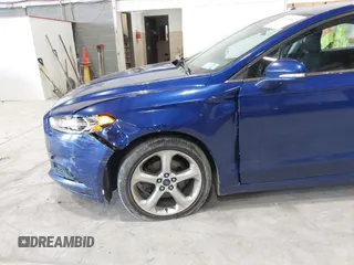 2014 Ford Fusion SE with VIN 3FA6P0H91ER274491, listed as a IAAI auction lot 42013832 with 167,387 mi miles. Bid and sale history available at carsss.com. Image 6.