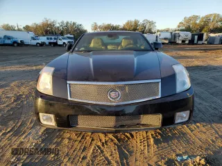 2006 Cadillac XLR z VIN 1G6YX36D965602114, wystawiony jako Copart lot #80151794 z przebiegiem Nie podano mil oraz Szkody całkowita. Historia ofert i sprzedaży dostępna na DreamBid. Obrazek 5.