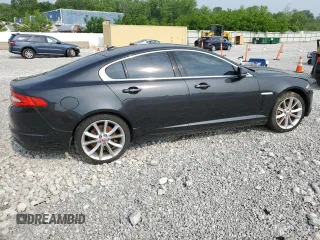 2015 Jaguar XF Portfolio z VIN SAJWJ0FFXF8U53055, wystawiony jako Copart lot #59960205 z przebiegiem 53 476 mil mil oraz Czysty tytuł • Clean title. Historia ofert i sprzedaży dostępna na DreamBid. Obrazek 3.