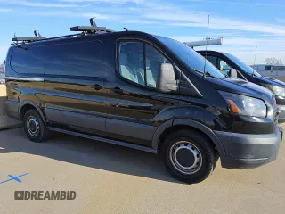 2015 Ford Transit Cargo с VIN 1FTYE1YM2FKA21561, выставлен на аукционе Copart как лот 86949274 с пробегом 160 535 миль миль и Чистый • Clean title. История ставок и продаж доступна на DreamBid. Изображение 4.