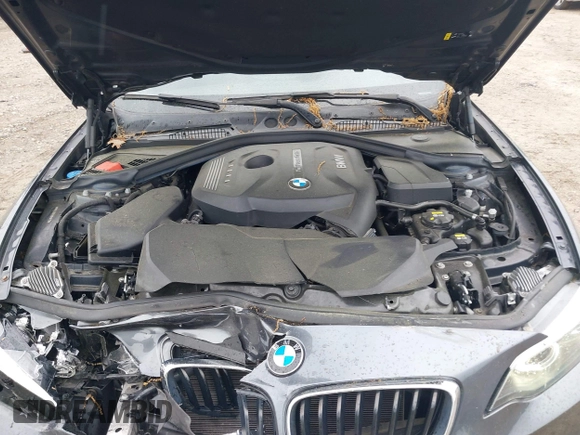 2018 BMW 2 Series 230i xDrive с VIN WBA2J3C5XJVD48472, выставлен на аукционе IAAI как лот 42260536 с пробегом 78 775 миль миль и . История ставок и продаж доступна на DreamBid. Изображение 10.