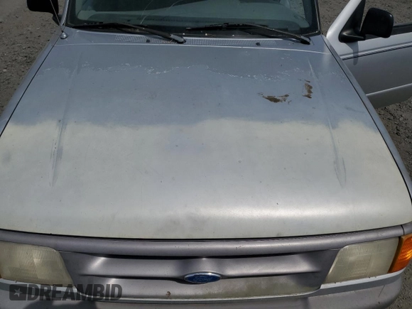 1996 Ford Ranger XL с VIN 1FTCR14A0TPA78849, выставлен на аукционе Copart как лот 60895345 с пробегом 171 878 миль миль и Чистый • Clean title. История ставок и продаж доступна на DreamBid. Изображение 11.