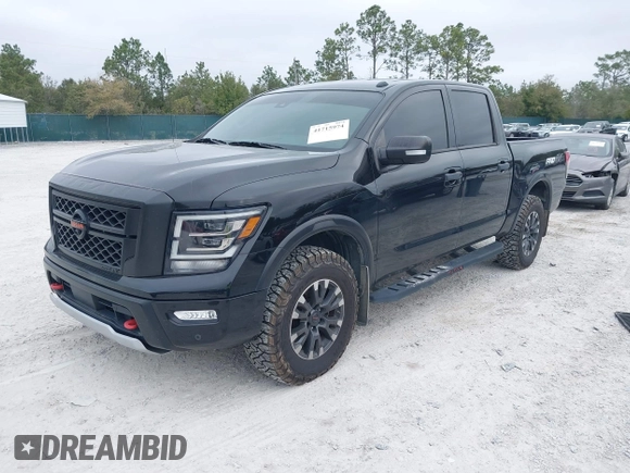 2021 Nissan Titan SV с VIN 1N6AA1ED3MN515230, выставлен на аукционе IAAI как лот 41715974 с пробегом 74 368 миль миль и . История ставок и продаж доступна на DreamBid. Изображение 18.