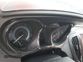 2012 Buick LaCrosse Leather с VIN 1G4GC5E39CF290841, выставлен на аукционе Copart как лот 55746375 с пробегом Не указан миль и Чистый • Clean title. История ставок и продаж доступна на DreamBid. Изображение 9.