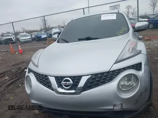 2017 Nissan Juke S with VIN JN8AF5MR2HT704921, listed as a IAAI auction lot 41757753 with 174,208 mi miles and . Bid and sale history available at DreamBid. Image 12.