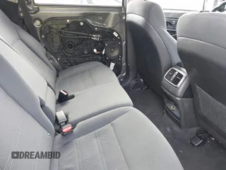 2017 Kia Sorento LX with VIN 5XYPG4A38HG287491, listed as a IAAI auction lot 41460593 with 90,416 mi miles. Bid and sale history available at carsss.com. Image 8.