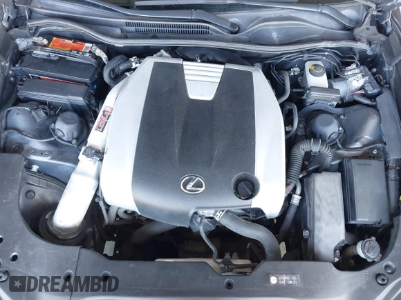 2015 Lexus RC 350 F Sport z VIN JTHHE5BC8F5003098, wystawiony jako IAAI lot #41712949 z przebiegiem 55 419 mil mil oraz . Historia ofert i sprzedaży dostępna na DreamBid. Obrazek 10.