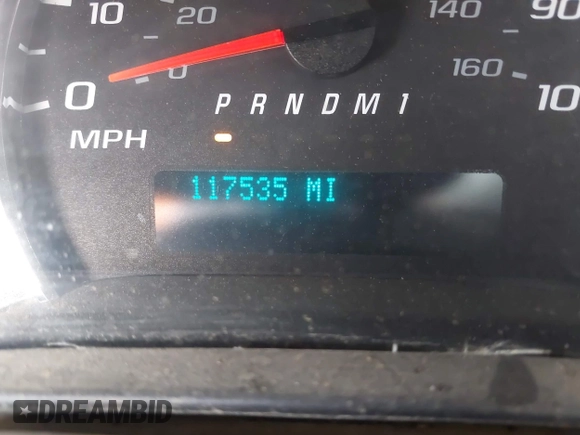 2016 Chevrolet Express Cargo with VIN 1GCWGAFF5G1261197, listed as a IAAI auction lot 42128029 with 117,535 mi miles and . Bid and sale history available at DreamBid. Image 15.
