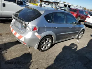 2008 Subaru Impreza Wagon (Natl) Outback Sport with VIN JF1GH636X8H826366, listed as a Copart auction lot 88349535 with 217,581 mi miles and Salvage Title. Bid and sale history available at carsss.com. Image 3.