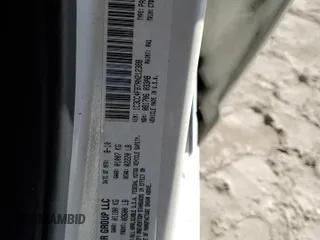2010 Chrysler Sebring Touring with VIN 1C3CC4FB7AN212388, listed as a Copart auction lot 87389314 with 98,132 mi miles and Salvage Title. Bid and sale history available at carsss.com. Image 13.
