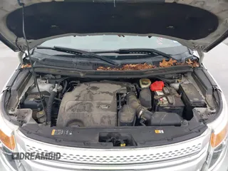 2013 Ford Explorer XLT с VIN 1FM5K7D84DGC60421, выставлен на аукционе IAAI как лот 42162304 с пробегом 161 376 миль миль и . История ставок и продаж доступна на DreamBid. Изображение 10.