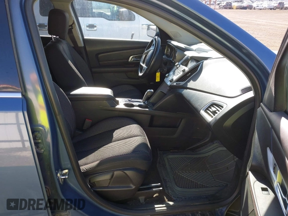 2012 GMC Terrain SLE-2 z VIN 2GKFLTEK4C6183867, wystawiony jako IAAI lot #42342046 z przebiegiem 129 708 mil mil oraz . Historia ofert i sprzedaży dostępna na DreamBid. Obrazek 5.