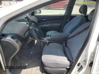 2005 Toyota Prius with VIN JTDKB20U453109374, listed as a Copart auction lot 55329895 with 0 mi miles and Clean Title. Bid and sale history available at carsss.com. Image 7.