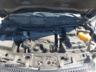 2008 Chevrolet Equinox LT with VIN 2CNDL43F686003418, listed as a IAAI auction lot 41647537 with 147,701 mi miles. Bid and sale history available at carsss.com. Image 10.