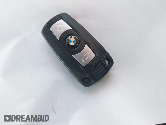 2010 BMW 3 Series 328i with VIN WBAPH5G5XANM36667, listed as a IAAI auction lot 41855724 with 90,565 mi miles and . Bid and sale history available at DreamBid. Image 11.