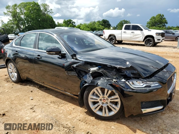 2017 Jaguar XF 35t Premium с VIN SAJBD4BV5HCY30563, выставлен на аукционе Copart как лот 57244705 с пробегом 78 641 миль миль и Списание • Salvage title. История ставок и продаж доступна на DreamBid. Изображение 4.
