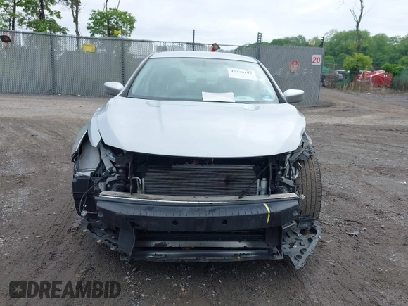 2016 Nissan Altima S with VIN 1N4AL3AP5GN373644, listed as a IAAI auction lot 42278197 with 69,838 mi miles and . Bid and sale history available at DreamBid. Image 13.