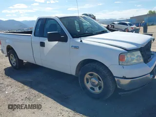 2004 Ford F-150 XL с VIN 1FTRF12W44NC19596, выставлен на аукционе IAAI как лот 42184605 с пробегом 100 961 миль миль и . История ставок и продаж доступна на DreamBid. Изображение 1.