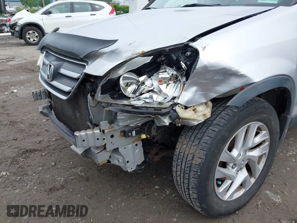 2006 Honda CR-V LX z VIN JHLRD785X6C006967, wystawiony jako IAAI lot #42279490 z przebiegiem 250 750 mil mil oraz . Historia ofert i sprzedaży dostępna na DreamBid. Obrazek 6.