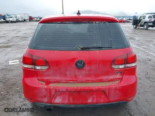 2013 Volkswagen Golf TDI w/Sunroof & Nav with VIN WVWNM7AJ1DW131774, listed as a IAAI auction lot 41785818 with 167,954 mi miles. Bid and sale history available at carsss.com. Image 17.