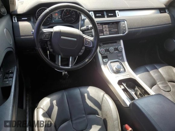 2013 Land Rover Range Rover Evoque Pure Plus z VIN SALVP2BG6DH850626, wystawiony jako Copart lot #54941895 z przebiegiem 103 618 mil mil oraz Szkoda całkowita • Salvage title. Historia ofert i sprzedaży dostępna na DreamBid. Obrazek 8.