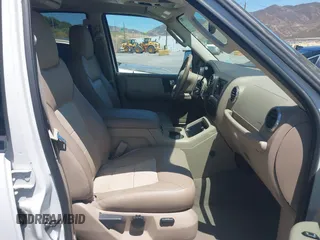 2003 Ford Expedition Eddie Bauer with VIN 1FMPU18L33LC16060, listed as a IAAI auction lot 42698132 with 224,088 mi miles and . Bid and sale history available at DreamBid. Image 5.
