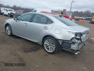 2016 Lexus ES 330 with VIN 58ABK1GG7GU011404, listed as a IAAI auction lot 41716135 with 93,313 mi miles and . Bid and sale history available at DreamBid. Image 3.