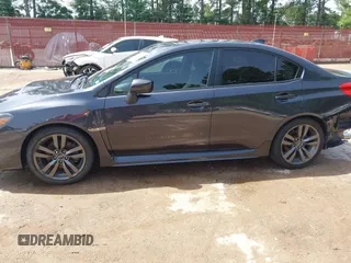 2016 Subaru WRX Limited z VIN JF1VA1J6XG9801431, wystawiony jako IAAI lot #42230947 z przebiegiem 122 801 mil mil oraz . Historia ofert i sprzedaży dostępna na DreamBid. Obrazek 15.
