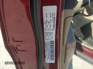 2012 Jeep Grand Cherokee Limited with VIN 1C4RJEBG6CC172502, listed as a Copart auction lot 46831645 with 193,770 mi miles and Salvage Title. Bid and sale history available at carsss.com. Image 15.