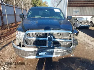 2015 Ram 1500 SLT with VIN 1C6RR6GGXFS511044, listed as a IAAI auction lot 41760571 with 218,176 mi miles and . Bid and sale history available at DreamBid. Image 13.