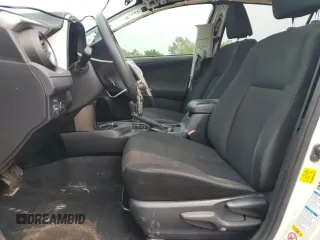 2018 Toyota RAV4 LE z VIN JTMBFREV2JJ249752, wystawiony jako Copart lot #58369165 z przebiegiem 69 474 mil mil oraz Szkoda całkowita • Salvage title. Historia ofert i sprzedaży dostępna na DreamBid. Obrazek 7.